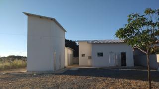 Produção de derivados da mandioca em Palmas de Monte Alto é incrementada com requalificação de agroindústria