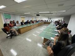 Agroindústria Familiar da Bahia e Alimentação Escolar são temas de encontro na capital baiana