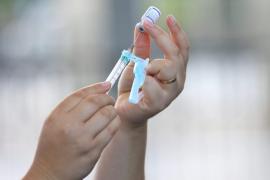 Bahia recebe remessa com 72 mil doses de vacina contra Covid-19