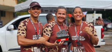 Centro de Boxe recebe evento de MMA neste domingo (26), com entrada gratuita