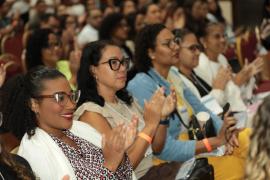 Técnicos e servidores da SEC participam de curso sobre nova lei de licitação