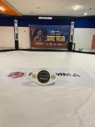 Juáfight | Juazeiro será a capital dos esportes de luta neste final de semana