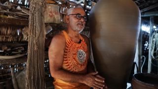 Festival reunirá mestres e mestras reconhecidos pelo legado no artesanato da Bahia