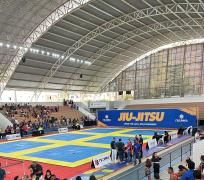 Centro de Boxe recebe evento de MMA neste domingo (26), com entrada gratuita