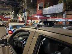 Operação Sílere combate poluição sonora e mortes violentas em Salvador