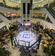 Centro de Boxe recebe evento de MMA neste domingo (26), com entrada gratuita