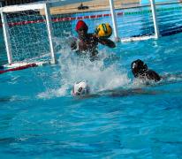 Atletas baianos conquistam importantes resultados em provas aquáticas no final de semana