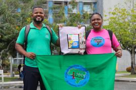 Dia Mundial da Reciclagem: ações do Governo do Estado promovem sustentabilidade e inclusão social na Bahia