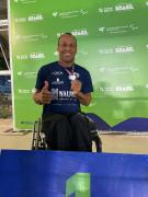 Dupla BAVI de futebol de amputados domina Copa Norte-Nordeste da modalidade