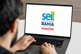 SEI Bahia Municípios leva tramitação eletrônica a Ribeira do Pombal