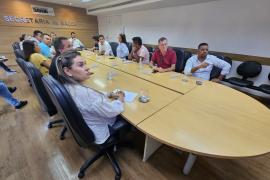 Novo PAC contemplará região sisaleira com hospital