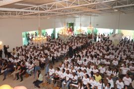 Em aula inaugural de curso para seleção da BYD, Setre anuncia programa de qualificação profissional