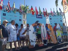 Atletas baianos conquistam importantes resultados em provas aquáticas no final de semana