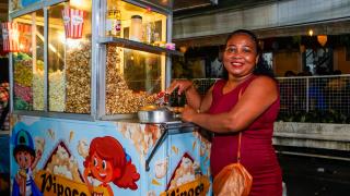 São João no Pelô chega ao seu último dia com balanço positivo para baianos, turistas e comerciantes locais