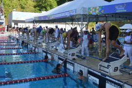 13.06.2024 Campeonato Brasileiro Interclubes Infantil de Inverno - Piscina Olímpica - Maurício Viana - Ascom (15) (1)