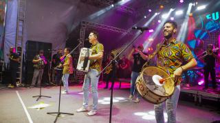 Última noite do São João no Pelô é marcada por shows de grandes artistas