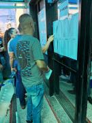 Provas do concurso da Adab são realizadas neste domingo (2), em Salvador