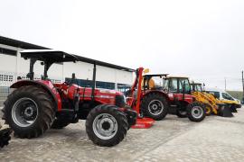 Investimentos na agricultura familiar de Lajedinho levam desenvolvimento para comunidades rurais