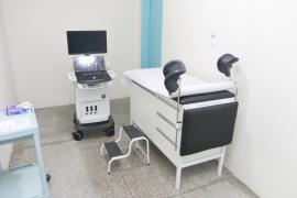 Com investimento do Estado, reforma do hospital de Tanquinho é entregue