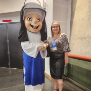 Prodeb recebe homenagem da Osid em cerimônia do Prêmio Empresas DuBem