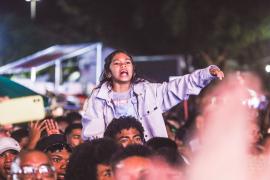 Mioto, Bell e Tierry emocionam fãs na noite de sábado do São João da Bahia 2024