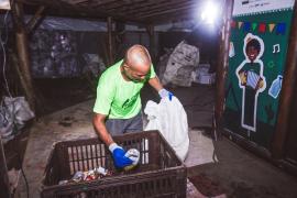 Projeto Ecofolia Solidária transforma o São João da Bahia em uma festa sustentável e inclusiva