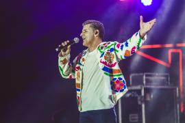 Del Feliz brilha no São João da Bahia com agenda lotada e músicas premiadas