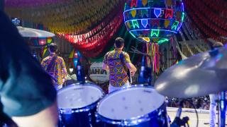 Última noite do São João no Pelô é marcada por shows de grandes artistas