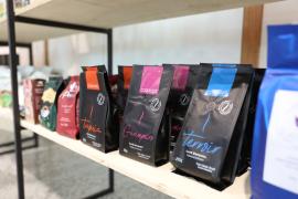 Governo da Bahia promove a diversidade de produção da Agricultura Familiar na Expo Portal 2024