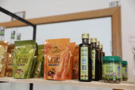 Governo da Bahia promove a diversidade de produção da Agricultura Familiar na Expo Portal 2024