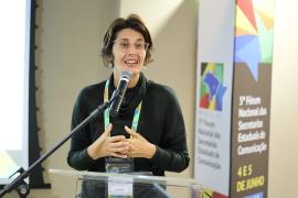 Formação dos profissionais de Comunicação e IA desafia a Comunicação Pública