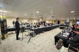 Formação dos profissionais de Comunicação e IA desafia a Comunicação Pública