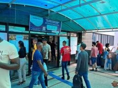 Provas do concurso da Adab são realizadas neste domingo (2), em Salvador