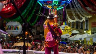 Última noite do São João no Pelô é marcada por shows de grandes artistas