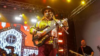 Última noite do São João no Pelô é marcada por shows de grandes artistas