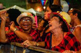 Última noite do São João no Pelô é marcada por shows de grandes artistas