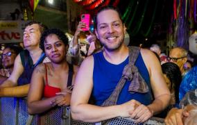 Última noite do São João no Pelô é marcada por shows de grandes artistas