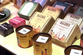 Afrocolab inaugura segunda loja em Salvador, no Shopping da Bahia