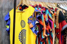 Afrocolab inaugura segunda loja em Salvador, no Shopping da Bahia