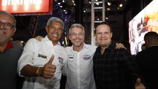 São João de Amargosa, no recôncavo baiano, encanta pela beleza e tradição