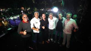 São João de Amargosa, no recôncavo baiano, encanta pela beleza e tradição