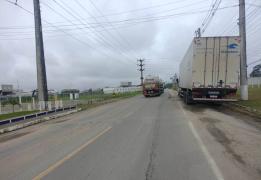 Feira de Santana: 13 vias do Centro Industrial de Subaé (CIS) passarão por obras de recuperação