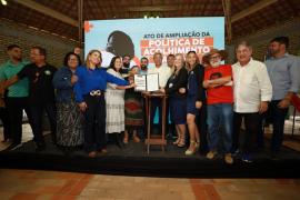 Política de acolhimento às pessoas em recuperação do uso abusivo de drogas é ampliada na Bahia