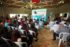 Política de acolhimento às pessoas em recuperação do uso abusivo de drogas é ampliada na Bahia