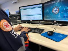 Centro Integrado de Comando e Controle é ativado para acompanhamento dos festejos juninos