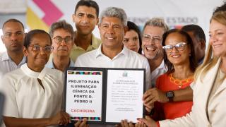 Cachoeira. Fotos Matheus LandimGOVBA (1)