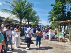 Caravana Dia do Forró promove imersão na cultura junina, nas escolas estaduais da Bahia