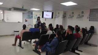 Hemoba celebra Dia Mundial de Conscientização da Doença Falciforme com forró e palestras