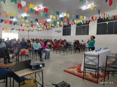 Combate ao assédio e à violência contra crianças e adolescentes é tema de debate entre educadores