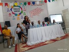 Combate ao assédio e à violência contra crianças e adolescentes é tema de debate entre educadores